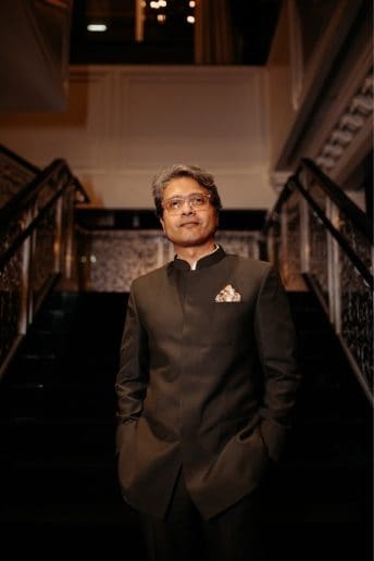 ハリウッド・リメイク決定!インド発ノンストップ・アクション!「日本の皆さんにも楽しんでいただけるはず」ニキル・ナゲシュ・バート監督『KILL 超覚醒』【インタビュー】