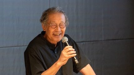 【Kカルチャーの視点】レジェンドたちの「朝鮮の旅」たどった写真家の藤本巧さん