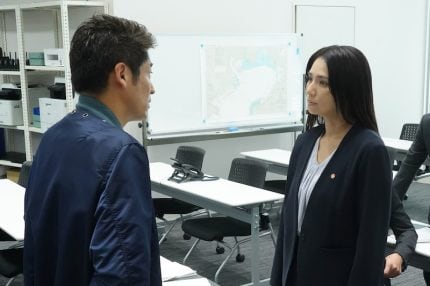 「新東京水上警察」予想外の犯人逮捕、“日下部”加藤シゲアキの求婚に反響 「神鬱回でおもろかった」「切ないプロポーズで苦しい」