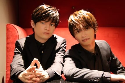 加藤清史郎&渡邉蒼「僕たちも今、夜神月に巻き込まれている」 子役出身の二人が挑む「デスノート THE MUSICAL」【インタビュー】
