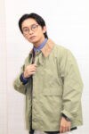 加藤清史郎、宮崎駿監督作品『未来少年コナン』舞台化への思い「今、見ても全く色あせず、ストレートに刺さる」【インタビュー】
