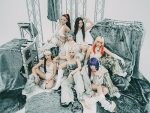 HANA、新曲「NON STOP」年内リリース　新ビジュアルでMOMOKAが金髪ボブに