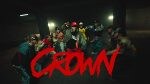 岩田剛典、RIEHATAが振り付け＆ディレクション「CROWN」パフォーマンスMVを公開