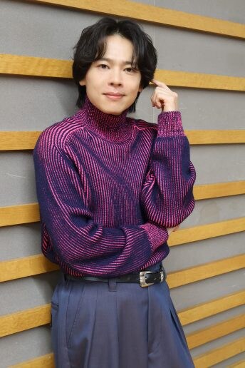 中川晃教「憧れることが原動力」 ミュージカル「サムシング・ロッテン!」で7年ぶりにニック役に挑戦【インタビュー】