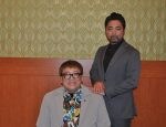 「すごいメンバーがこんなばかなことをやっている映画なんて他には絶対にない」福田雄一監督、山田孝之『聖☆おにいさん THE MOVIE ホーリーメンVS悪魔軍団』【インタビュー】