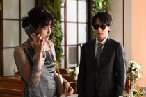 「スクープのたまご」週刊誌記者・日向子が“婚活パーティー”に潜入調査 「ピンチの連発でハラハラした」「理念があれば強くなれる」