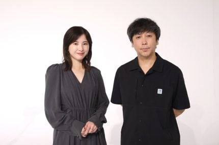 吉高由里子「忘れかけていたことをいきなり思い出させてくれる」 念願の蓬莱竜太と初タッグ パルコ・プロデュース2025「シャイニングな女たち」【インタビュー】