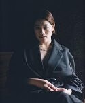 優河、映画『佐藤さんと佐藤さん』主題歌「あわい」11/26デジタルリリース決定