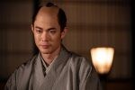 宮沢氷魚　田沼意知役を振り返る「役者として、1人の人間として、充実した時間」【大河ドラマ「べらぼう～蔦重栄華乃夢噺～」インタビュー】