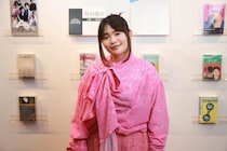 富田望生「とにかく第一に愛を忘れないこと」　村上春樹の人気小説が世界初の舞台化【インタビュー】