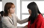 「ダメマネ！」富田望生“沙紀”と川栄李奈“美和”「2人の表現力がすさまじかった」