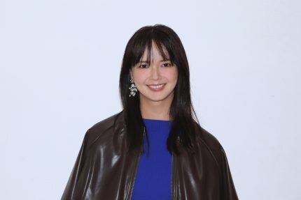 多部未華子「学びの多い現場でした」DV被害者役に挑んだヒューマンミステリー「連続ドラマW シャドウワーク」【インタビュー】