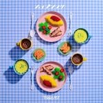 【Heatseekers Songs】This is LAST「シェイプシフター」首位デビュー　ドラマ『じゃあ、あんたが作ってみろよ』主題歌