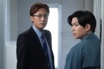 「新東京水上警察」元NEWS・内博貴がサプライズ出演で加藤シゲアキと初共演 「まさか2人の共演が見られる日がくるなんて…」
