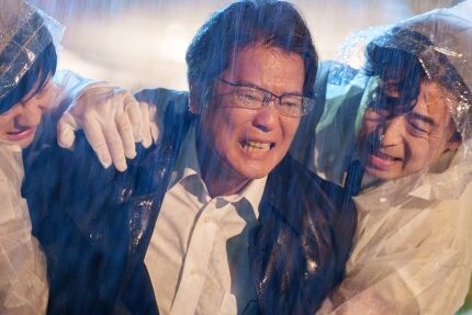 「コーチ」「向井チルドレンが向井さんを救ってあげてほしい。きっとそうなると信じている」「堺刑事(佐藤龍我)、ちょっと珍しいキャラクターで面白かった」