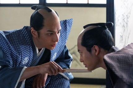生田斗真が驚きの一人二役!「最初から決まっていたわけではありません」制作統括・藤並英樹氏が明かす舞台裏【大河ドラマ「べらぼう〜蔦重栄華乃夢噺〜」インタビュー】