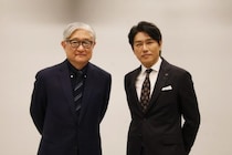 高橋克典「これは吉良の物語でもあるのだと感じていただけるような芝居をしたい」　堤幸彦「『忠臣蔵』は、演劇的に言えば1丁目1番地的な作品」　舞台「忠臣蔵」【インタビュー】