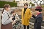 「問題物件」最終回、“犬太”上川隆也の独白ナレに視聴者涙 「まさかの号泣…」「あのナレーションはずるい」