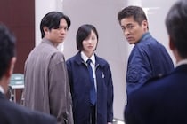 「新東京水上警察」最終回前の怒涛の展開に反響 「すごい展開だった」「最終回で全て回収できるのか」