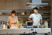 「じゃあつく」最終話　“勝男”竹内涼真と“鮎美”夏帆の結末に反響 「勝男ロス過ぎる」「スペシャルドラマに期待」