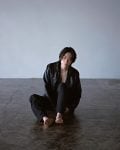 菅田将暉、EP『SENSATION CIRCLE』ジャケット＆新アー写を公開