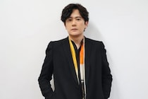 稲垣吾郎「想像がつかないことだらけだった」ハリー・ポッターの次は大人気ない俳優役で傑作ラブコメディーに挑む【インタビュー】