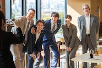 「コーチ」「益山班にパワーアップして帰ってきてほしい」「いやー、唐沢寿明やっぱすげえわ」