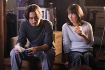 「良いこと悪いこと」連続殺人事件の犯人が判明 「最後の口パクはどういう意味？」新たな犠牲者に「悲し過ぎる」