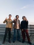 Suchmos、間宮祥太朗が出演するウェディングソング「Marry」MV公開