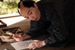 染谷将太　天才絵師・歌麿役は「今までにない感情が湧きあがってきた」　1年間を振り返る【大河ドラマ「べらぼう〜蔦重栄華乃夢噺〜」インタビュー】