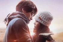 【映画コラム】時空を超えた愛の行方は『楓』『ビューティフル・ジャーニー ふたりの時空旅行』『星と月は天の穴』