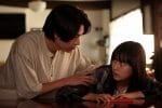 「ひと夏の共犯者」“巧巳”橋本将生と“眞希”恒松祐里は「切ない両思い」 「キス未遂からのハグシーンが美しかった」