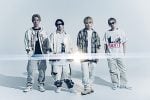 SPYAIR、ボートレースCMソング「Chase the Shine」MV公開