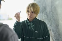 西畑大吾「役をどう演じたらいいかすごく考えた」 ドラマ「マトリと狂犬」【インタビュー】