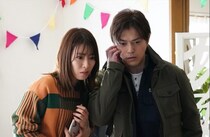 「身代金は誘拐です」冒頭1分で誘拐が発生 　「“誘拐バトルロワイヤル”だ」「謎が深まるばかり」