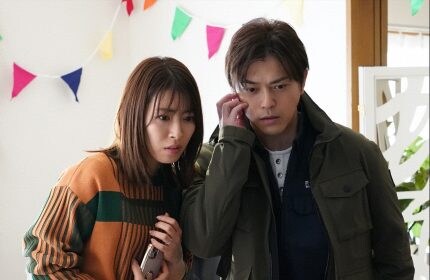 「身代金は誘拐です」冒頭1分で誘拐が発生 「“誘拐バトルロワイヤル”だ」「謎が深まるばかり」