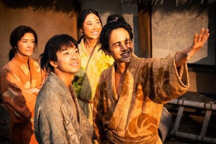 「豊臣兄弟！」第2回「願いの鐘」豊臣兄弟の家族から直、寧々、市まで、女性キャラの活躍に期待【大河ドラマコラム】