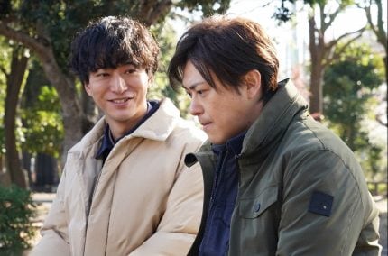 「身代金は誘拐です」ラストの急展開に騒然 「誘拐犯、あっさりと顔出し?」「2話で犯人が分かる系?」