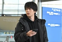 「DREAM STAGE」“吾妻”中村倫也の回想シーンに視聴者騒然 「まさかのげんじぶ!?」「出るなら言ってよ」