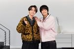 番組MCの永瀬廉「少し照れたね」、“高橋海人がゲスト出演”テレ東『ミュージックカプセル』