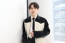 M!LK・吉田仁人、「怒涛の1年」を振り返り“チームM!LK”に感謝　シリーズ第2弾「FFBE幻影戦争 THE STAGE II」では「第1弾を超えられるような作品に」【インタビュー】