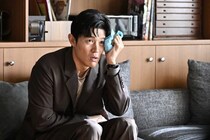 「リブート」「鈴木亮平の後ろに松山ケンイチが見える」「日曜劇場定番の情報量と謎の多さでいろいろと考察ができて楽しい」