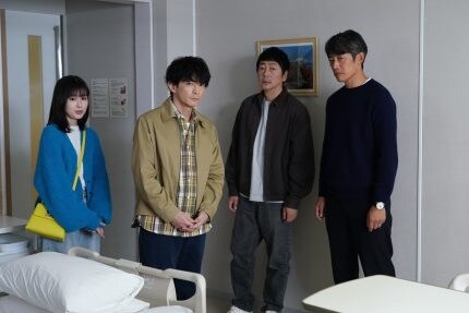 「ラムネモンキー」「ラムネを飲んで強くなる『炭酸拳ラムネモンキー』でタイトル回収」「要するに“ズッコケ中年三人組”なんだと気付いた」