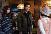 「身代金は誘拐です」ラストの展開に戦慄「怖過ぎる」 「犯人は“熊守”浅香航大か、有馬”桐山照史か?」