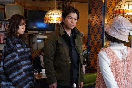 「身代金は誘拐です」ラストの展開に戦慄「怖過ぎる」 「犯人は“熊守”浅香航大か、有馬”桐山照史か?」