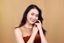 小南満佑子、ミュージカル初主演に意気込み「身に余るほどの大きな挑戦になる」　ミュージカル「レイディ・ベス」【インタビュー】