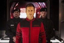 【映画コラム】原作はリチャード・バックマン（スティーブン・キング）と東野圭吾『ランニング・マン』『クスノキの番人』