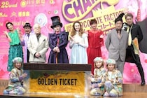 堂本光一、共演者からの“本命チョコ”に驚き 「何をお返ししたらいいですかね」