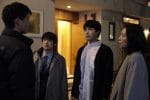 「再会」ラストの怒涛の展開に視聴者衝撃 「犯人確定じゃないよね?」「南良刑事、怖いよ」