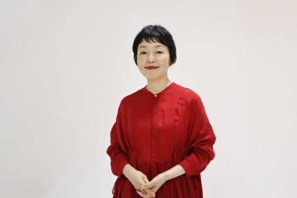 小林聡美、名作ドラマ「岸辺のアルバム」 舞台化は「今の時代も共感できる」【インタビュー】
